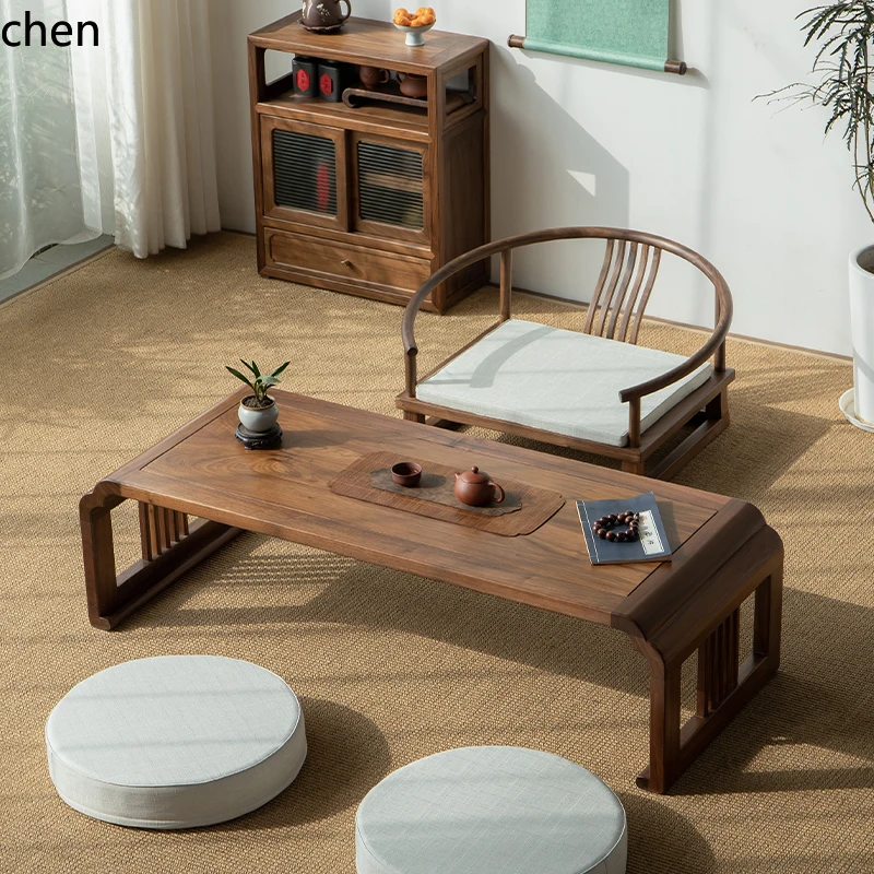 Chairs - Mesa Baixa Tatami i5.15 e Cadeira