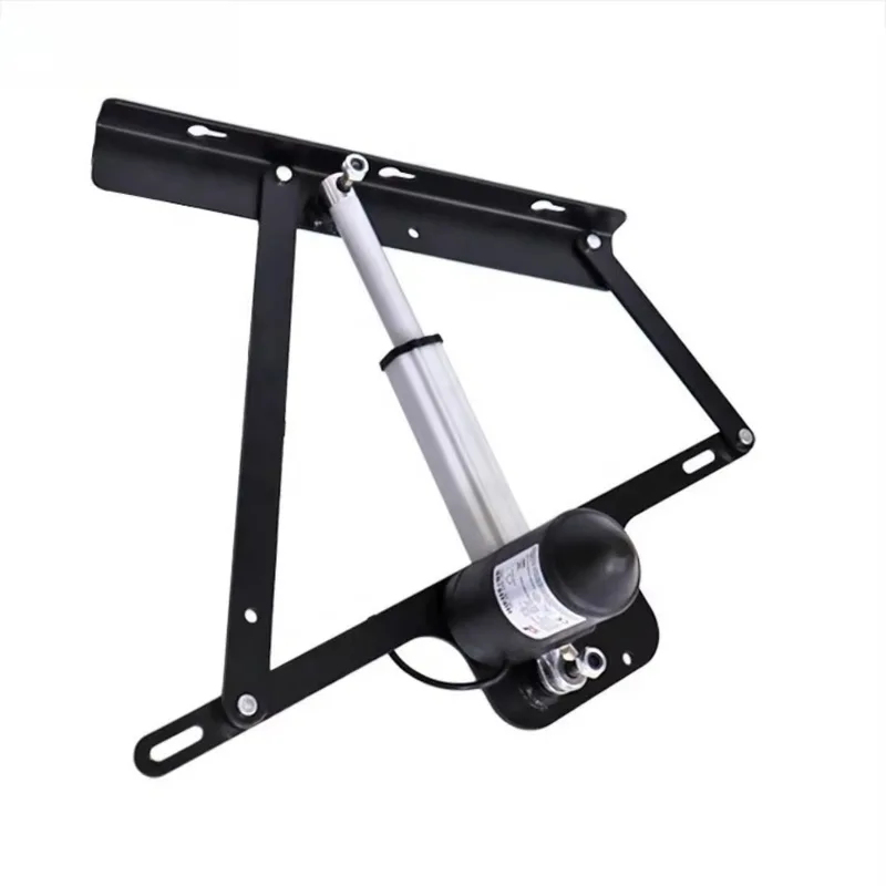 Gas Lift Storage Bed Hydraulic - Mecanismo de Armazenamento para Cama com