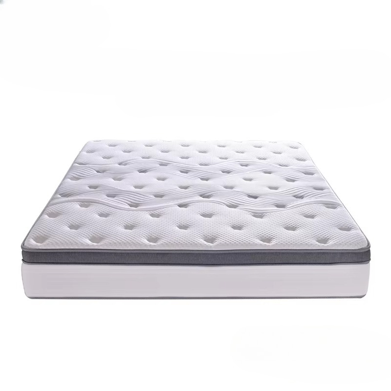 Memory Foam Mattress In A Box Queen - Aidi alta qualidade luxo cama superior