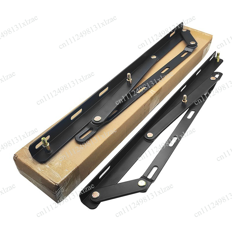 Gas Lift Storage Bed Hydraulic - Amortecedores Hidráulicos para Cama Tatami -