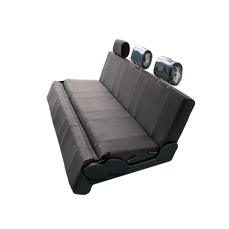 Sofas - Assentos e Camas para Vans com