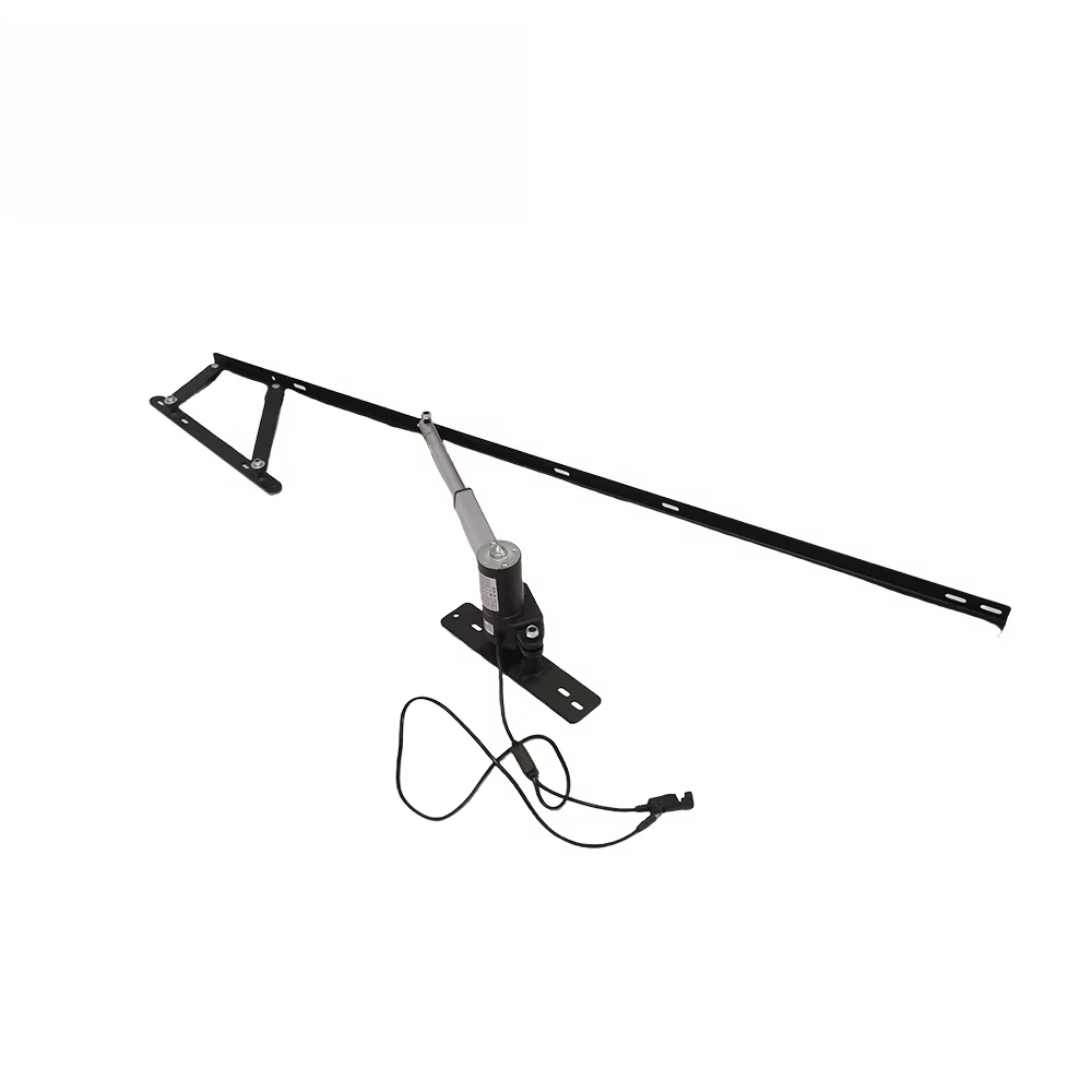 Gas Lift Storage Bed Hydraulic - Mecanismo de Cama com Elevação a