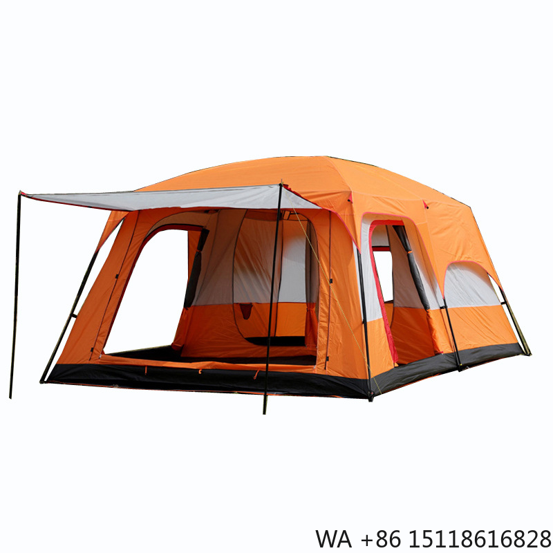 Bedroom Furniture - Barraca de Camping ao Ar Livre