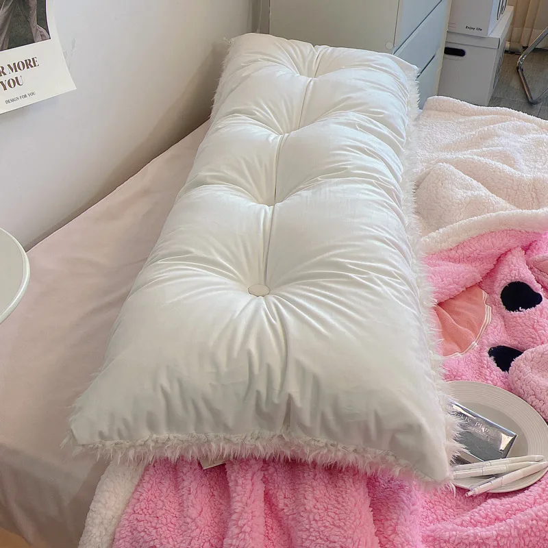Headboard Cushion Backrest Tatami - Almofada de apoio de cabeceira de