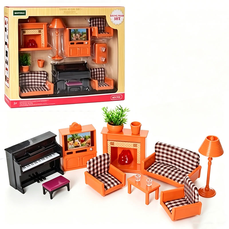 Bedroom Furniture - Conjunto de Móveis para Casa de