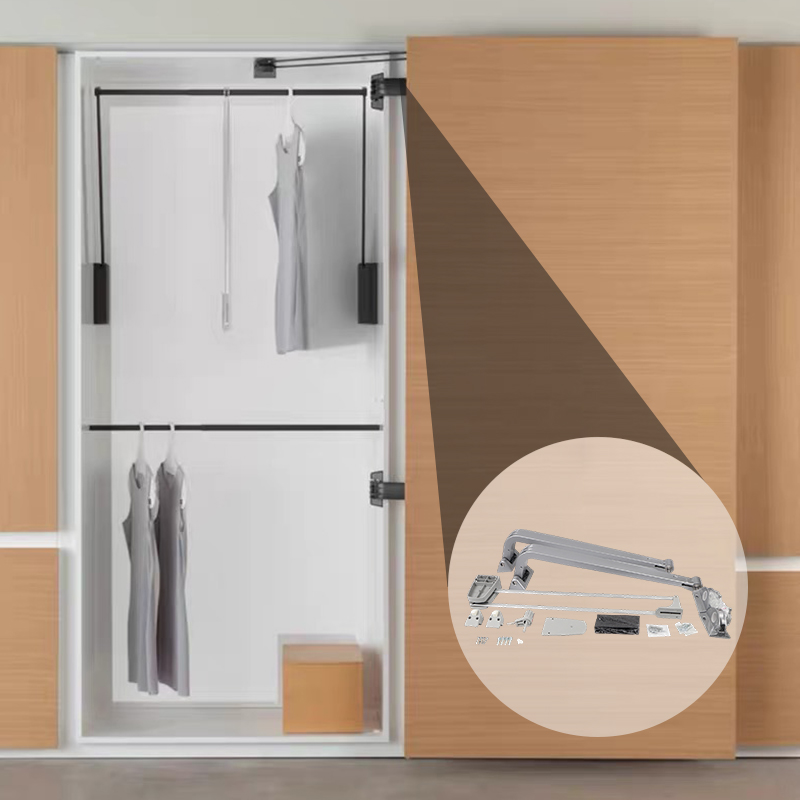 Bedroom Furniture - Armário interno de móveis para quarto,
