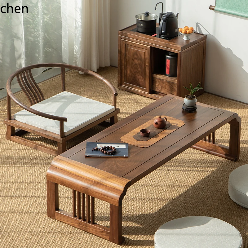 Mesa Baixa Tatami i5.15 e Cade - Chairs avaliação e preço