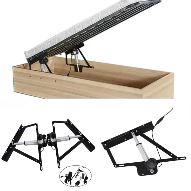 Mecanismo de Armazenamento par - Gas Lift Storage Bed Hydraulic avaliação e preço