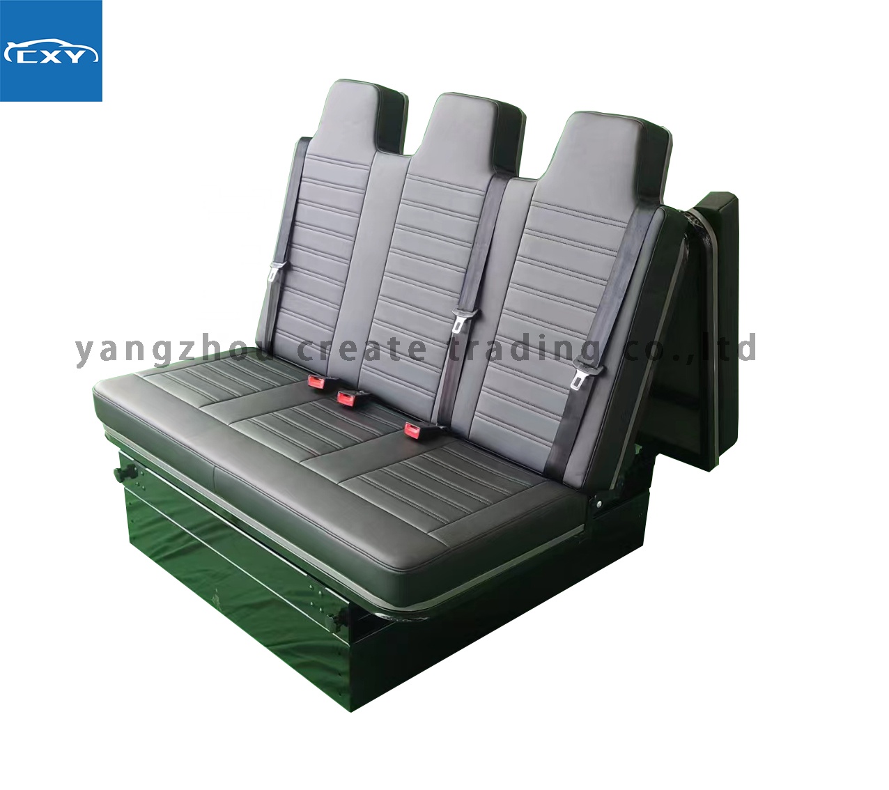 Sofá-Cama de Couro Confortável - Sofas avaliação e preço