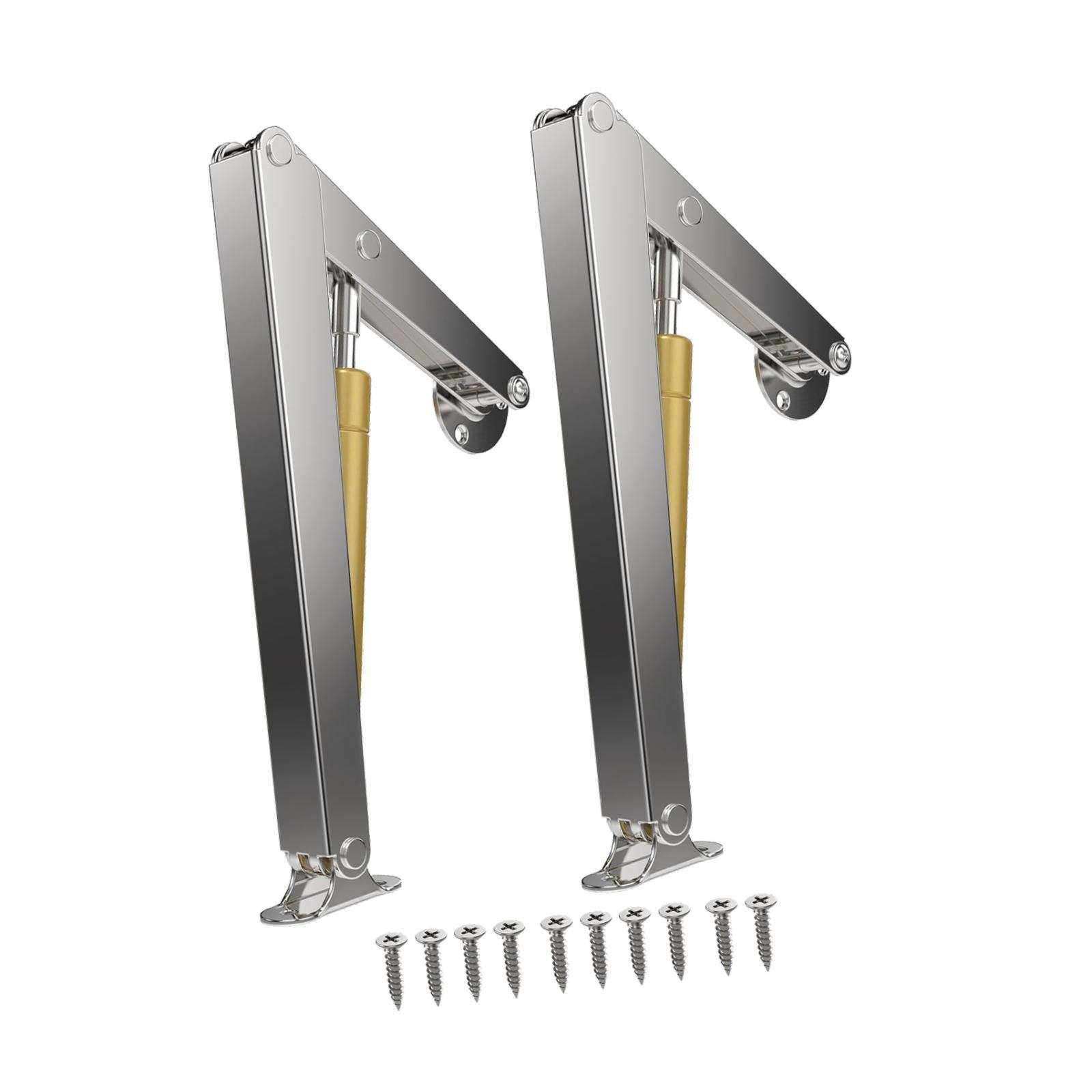 2 Peças Amortecedores a Gás Hi - Gas Lift Storage Bed Hydraulic avaliação e preço