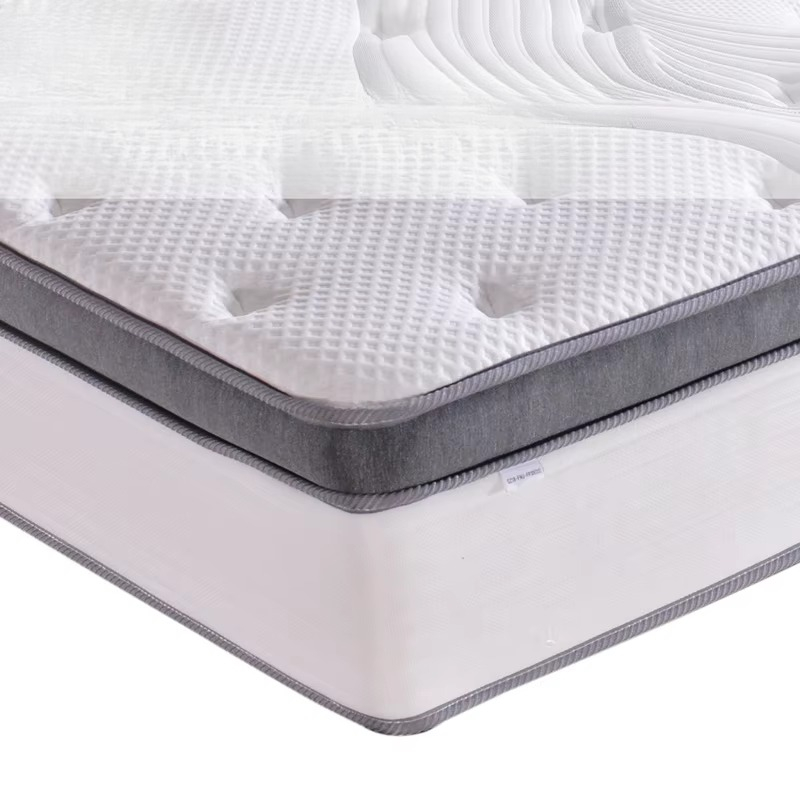 Aidi alta qualidade luxo cama  - Memory Foam Mattress In A Box Queen avaliação e preço