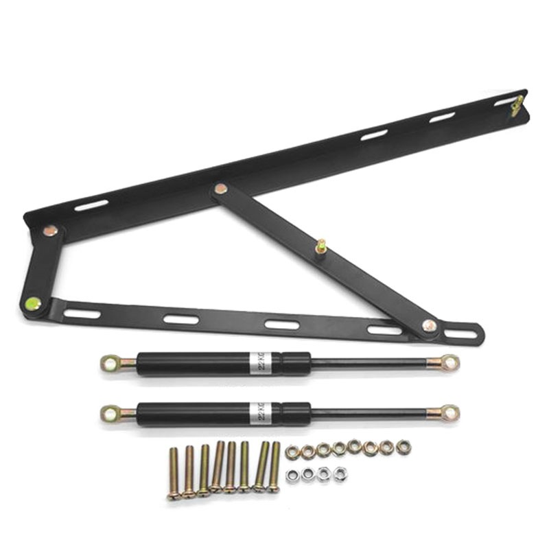 Amortecedores Hidráulicos para - Gas Lift Storage Bed Hydraulic avaliação e preço