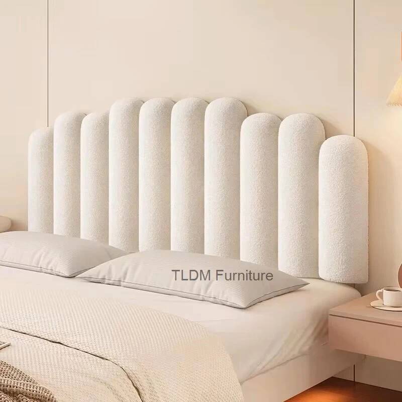 Cabeceira Moderna para Cama de - Headboard Cushion Backrest Tatami avaliação e preço