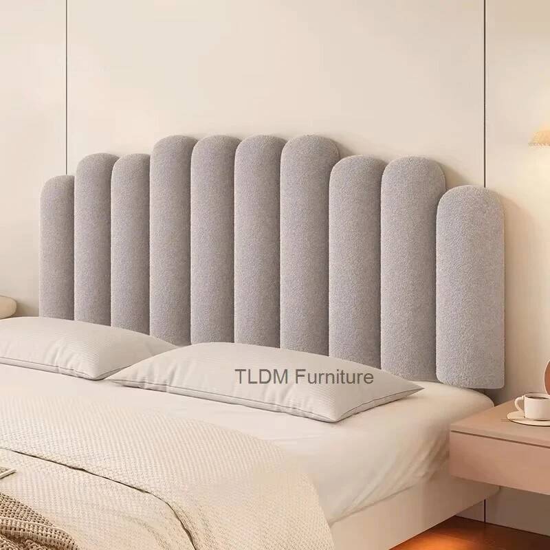 Cabeceira Moderna para Cama de - Headboard Cushion Backrest Tatami avaliação e preço