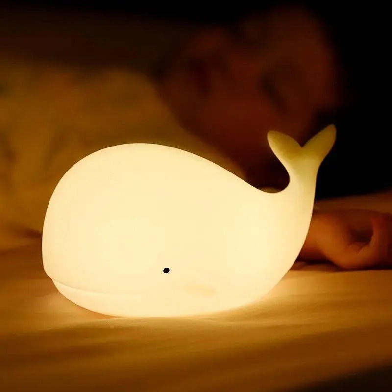 Luz Noturna LED em Forma de Ba - Floating Nightstand With Led Light avaliação e preço