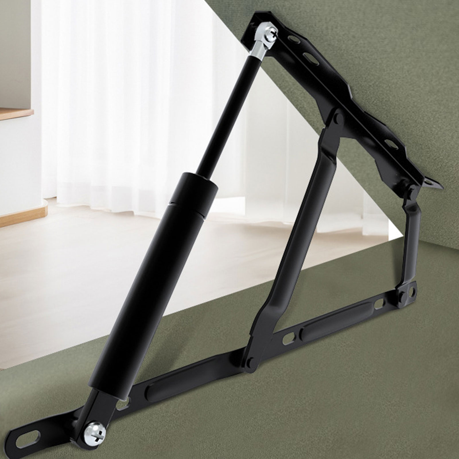 Mecanismo de elevação de cama, - Gas Lift Storage Bed Hydraulic avaliação e preço