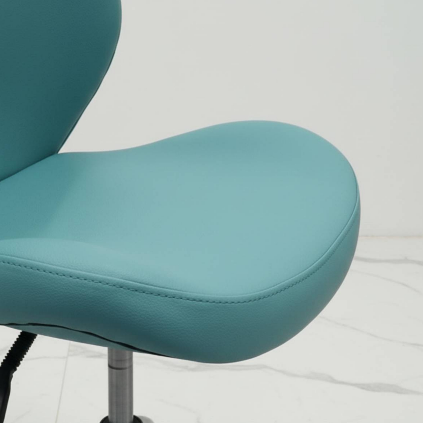 Cadeira Giratória Estofada, Ca - Office Furniture avaliação e preço