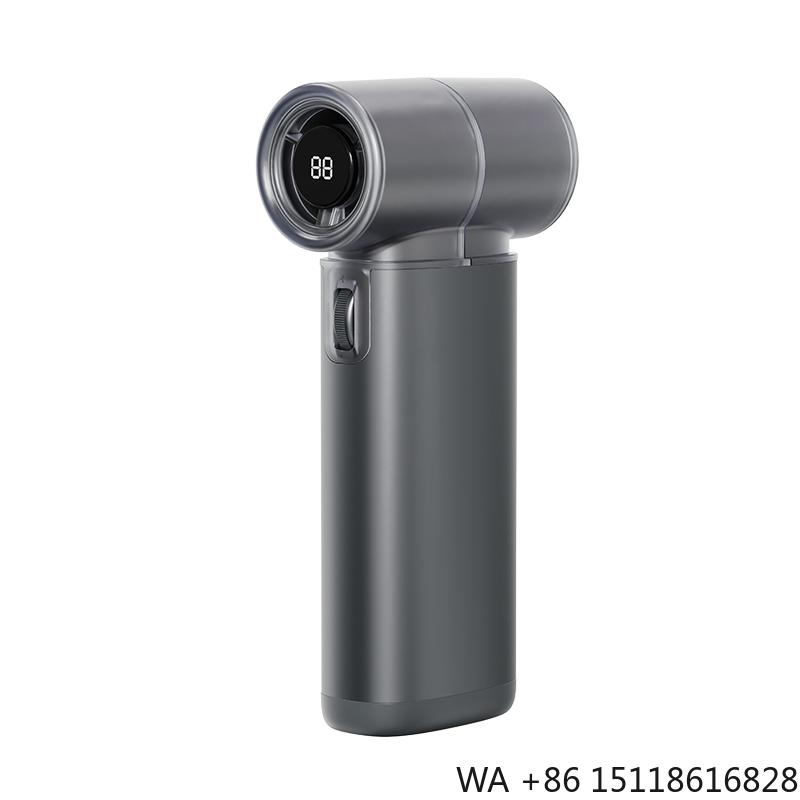 Ventilador Portátil Turbo Mini - Outdoor Furniture avaliação e preço