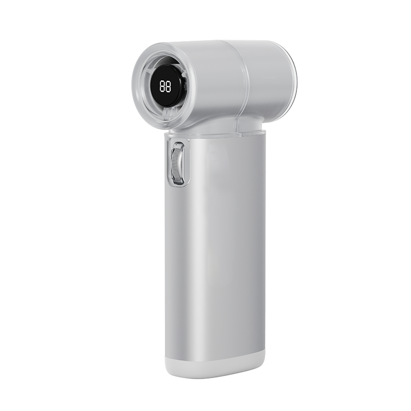 Ventilador Portátil Turbo Mini - Outdoor Furniture avaliação e preço