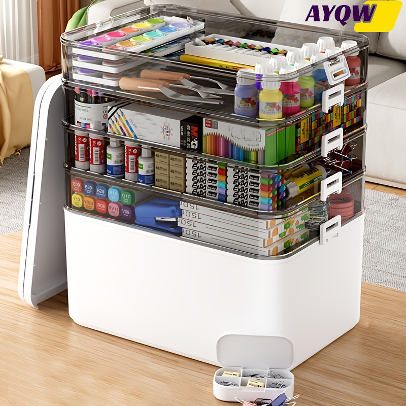 Caixa de Armazenamento Multifu - Bedroom Furniture avaliação e preço