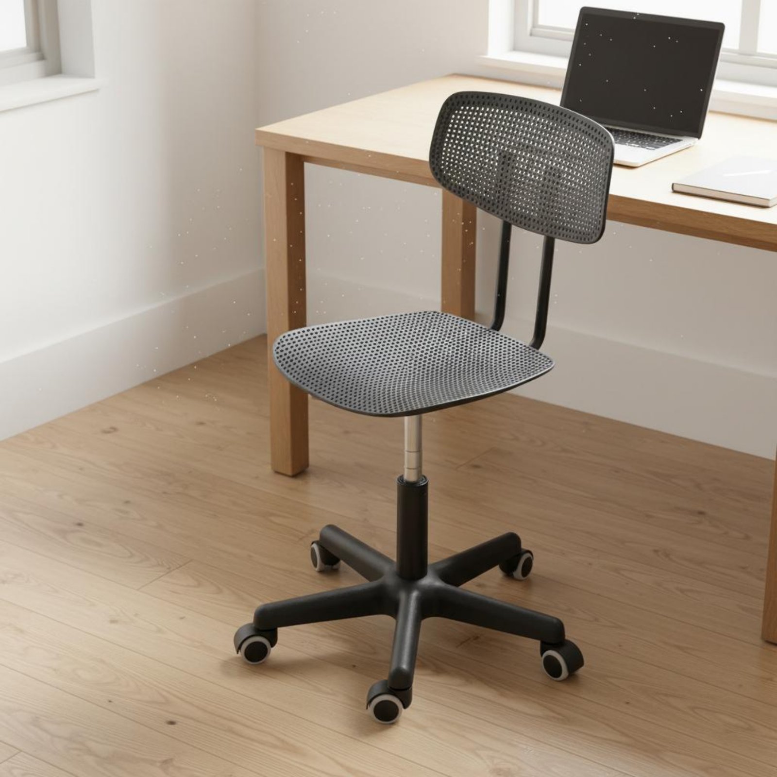 Cadeira de escritório ajustáve - Office Furniture avaliação e preço
