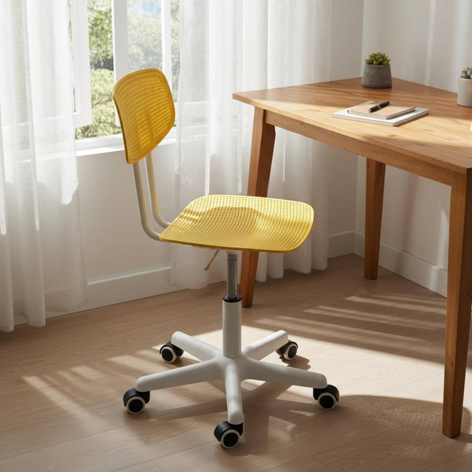 Cadeira de escritório ajustáve - Office Furniture avaliação e preço