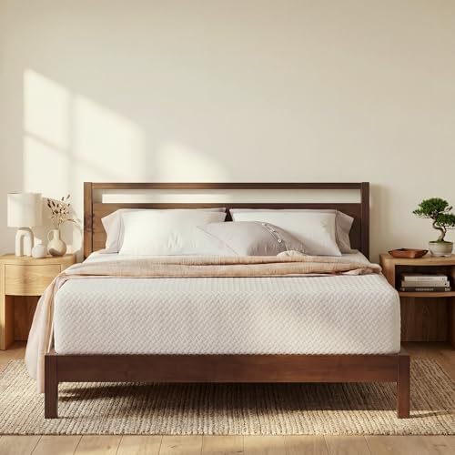 Colchão Queen, Colchão Queen S - Memory Foam Mattress In A Box Queen avaliação e preço