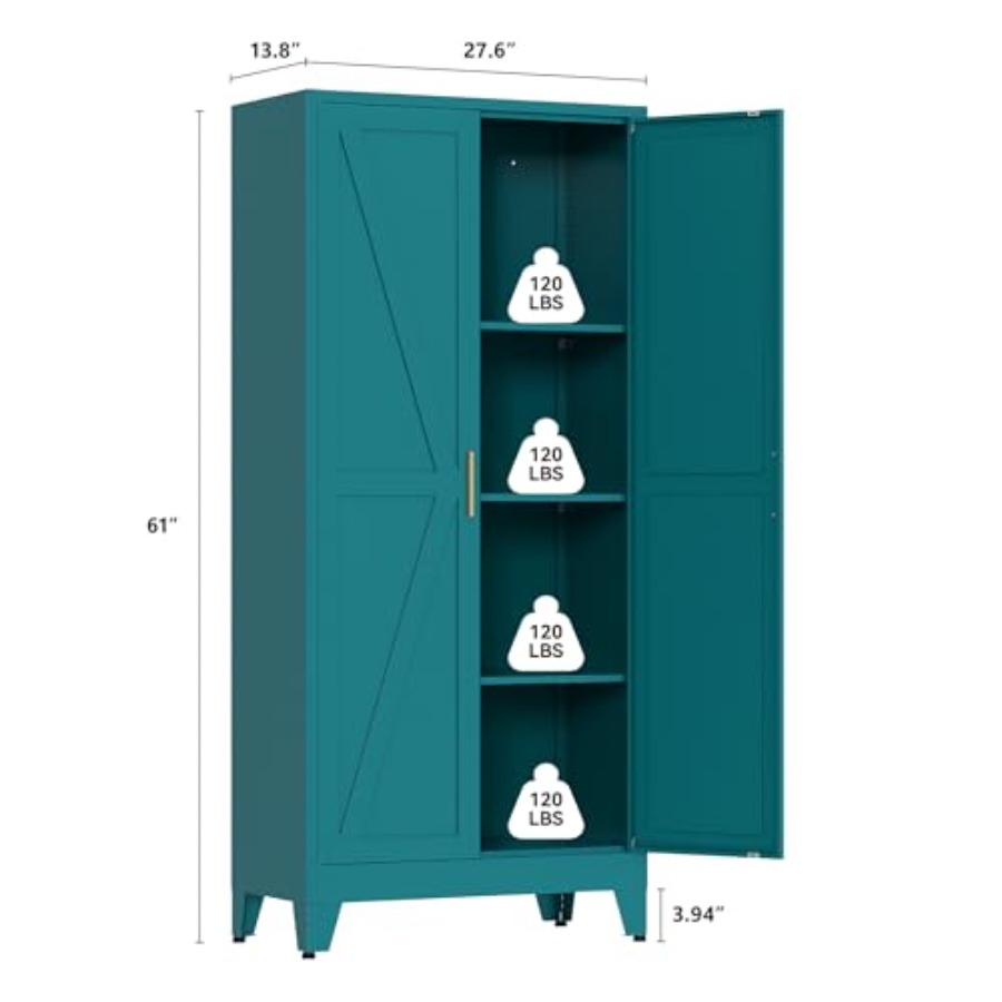 Armário de Armazenamento de Me - Storage avaliação e preço