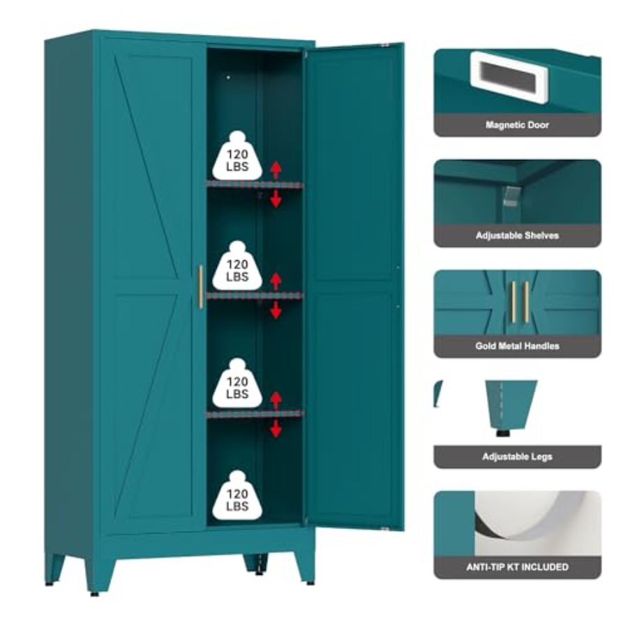 Armário de Armazenamento de Me - Storage avaliação e preço