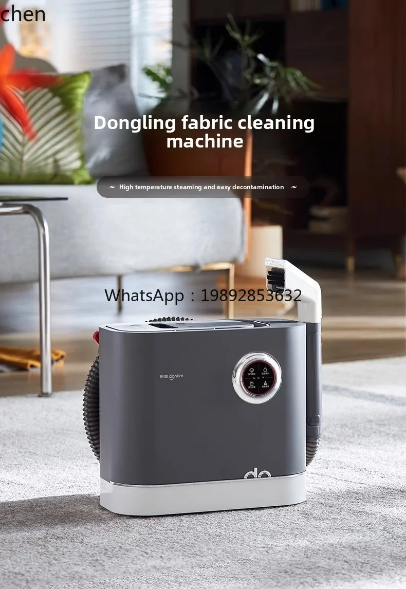 Máquina de limpeza de sofás de - Sofas avaliação e preço