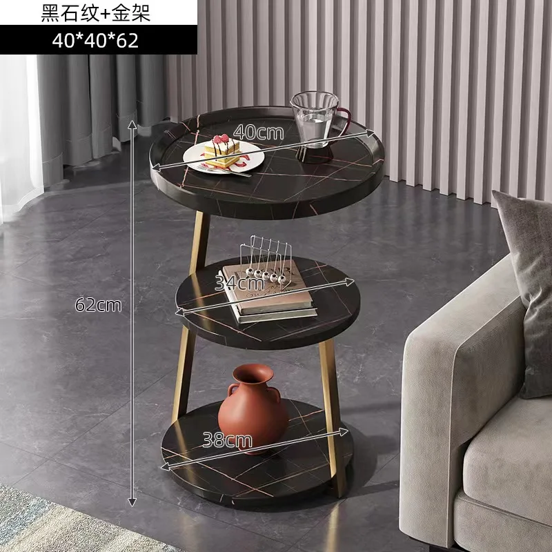 Mesa lateral TQH7.2, pequena m - Sofas avaliação e preço