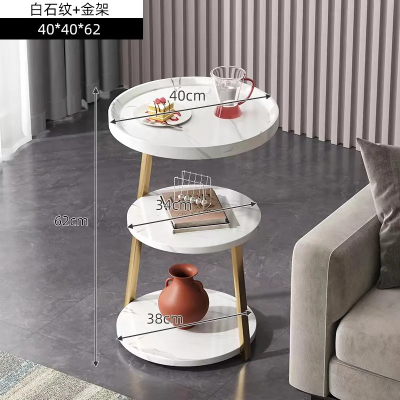Mesa lateral TQH7.2, pequena m - Sofas avaliação e preço