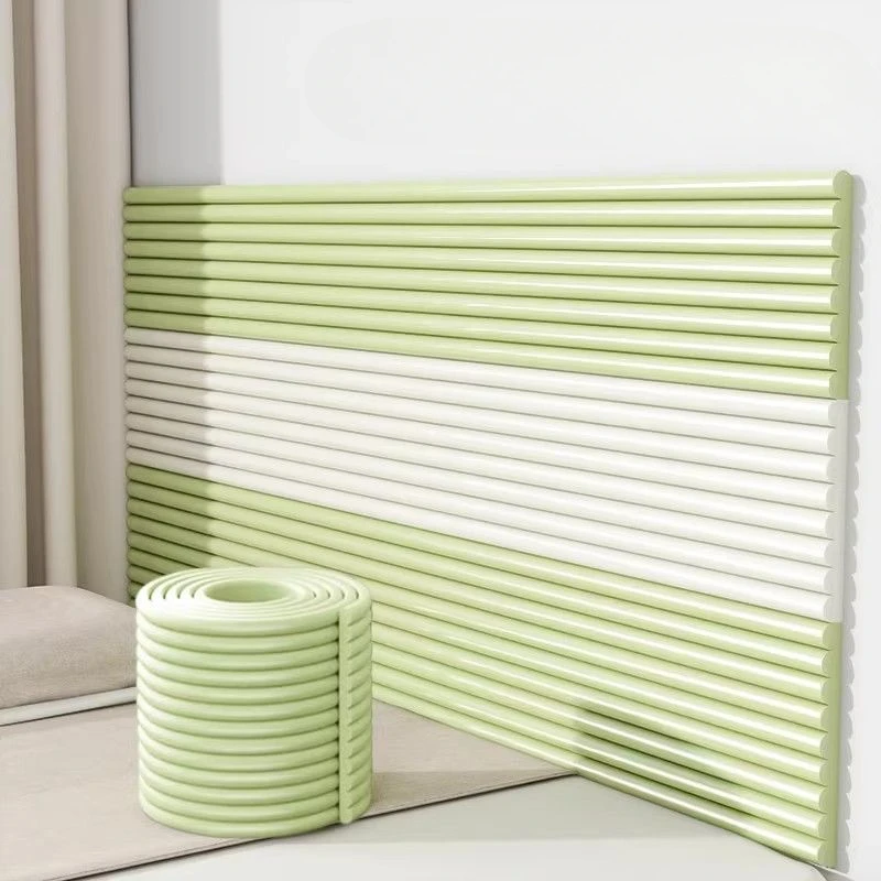 Adesivos de parede com alargam - Headboard Cushion Backrest Tatami avaliação e preço