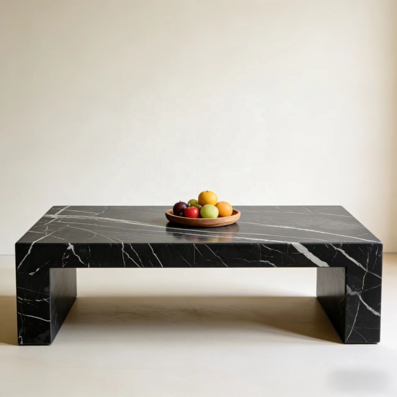 Mesa de Centro Moderna de Luxo - Bedroom Furniture avaliação e preço