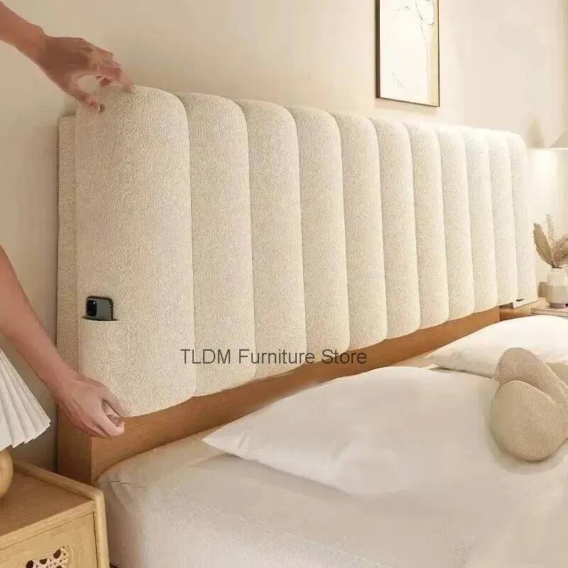 Cabeceira de Cama Estofada, En - Headboard Cushion Backrest Tatami avaliação e preço