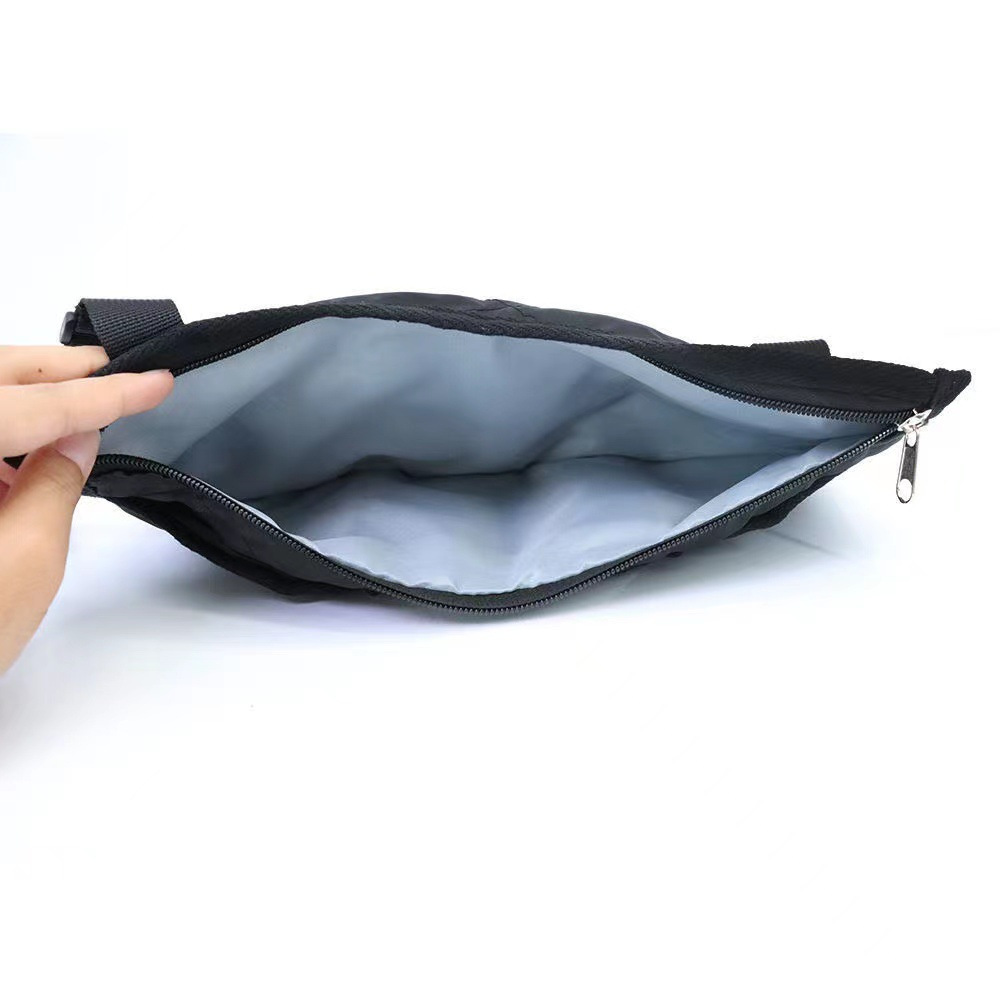 Bolsa de armazenamento lateral - Storage avaliação e preço