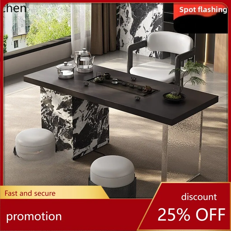 Conjunto de mesa de chá e cade - Chairs avaliação e preço