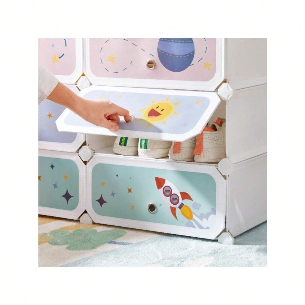 Armário Organizador de Sapatos - Shoe Rack Cabinet Narrow Entryway avaliação e preço