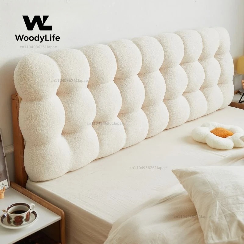 Almofada Ergonômica para Cabec - Headboard Cushion Backrest Tatami avaliação e preço
