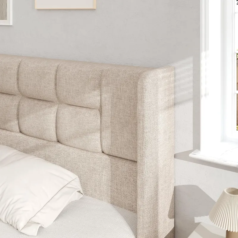 Estrutura de Cama com Sistema  - Gas Lift Storage Bed Hydraulic avaliação e preço
