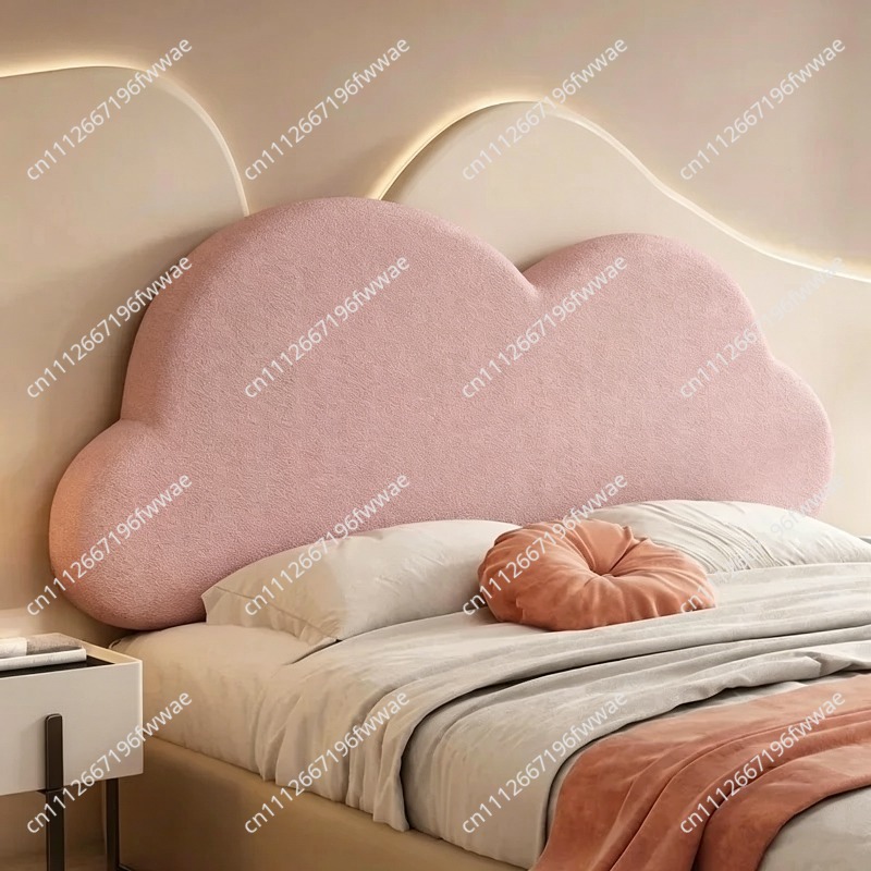 Almofada de Cabeceira em Forma - Headboard Cushion Backrest Tatami avaliação e preço