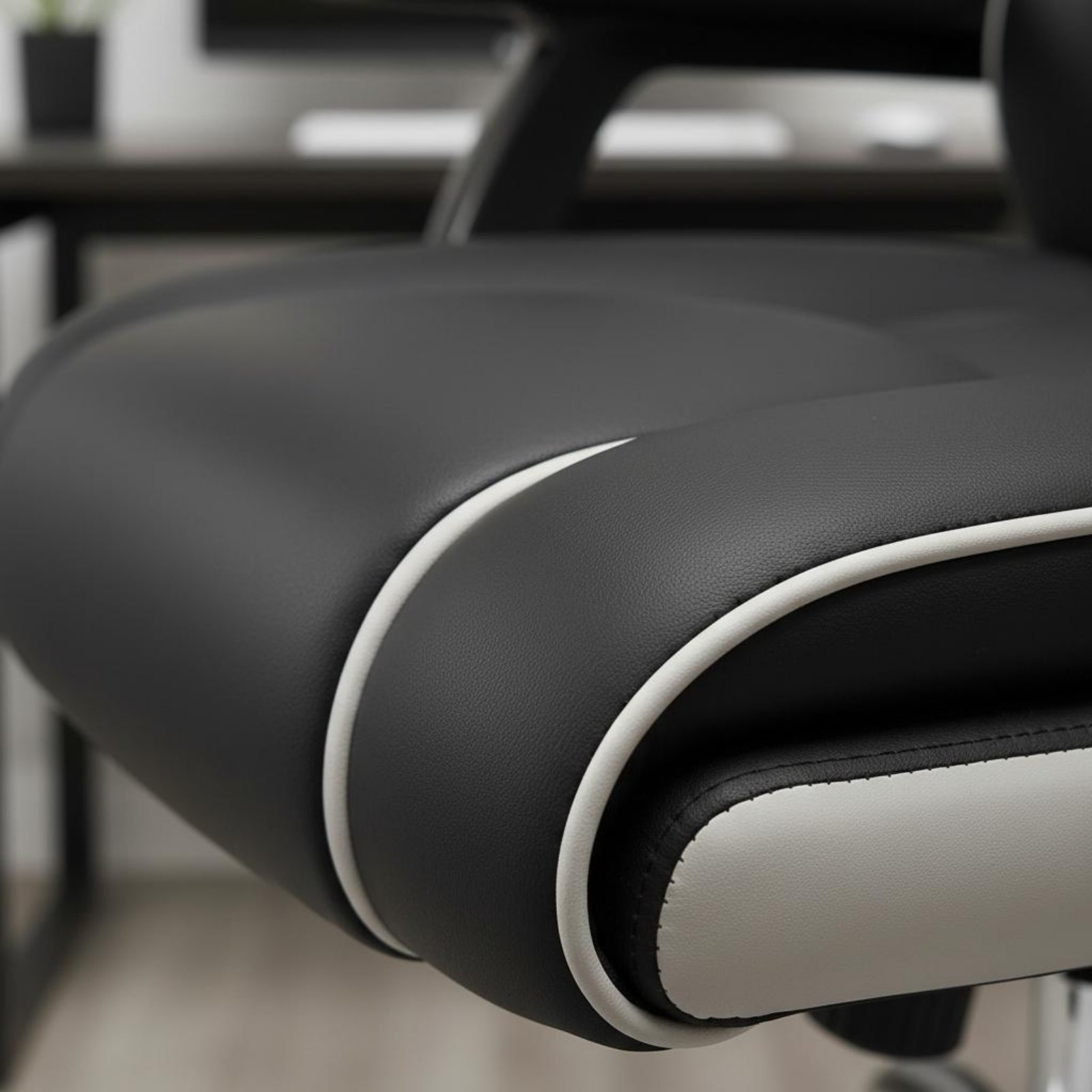 Cadeira de Jogos Ergonômica co - Bedroom Furniture avaliação e preço