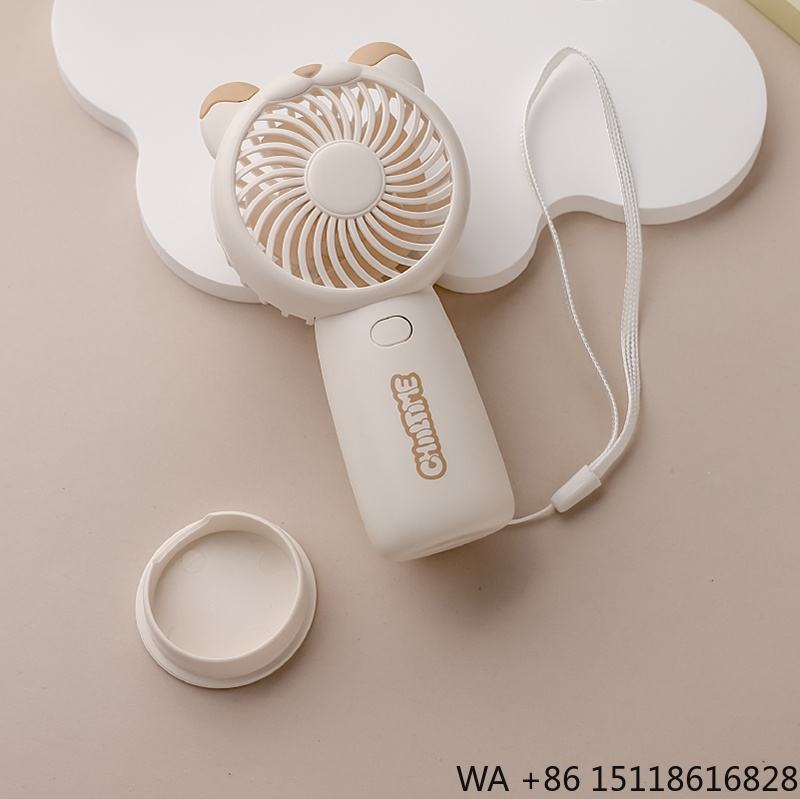 Ventilador Portátil de Mão par - Outdoor Furniture avaliação e preço