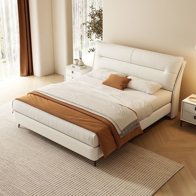 Cama Box Moderna de Luxo Estof - Gas Lift Storage Bed Hydraulic avaliação e preço