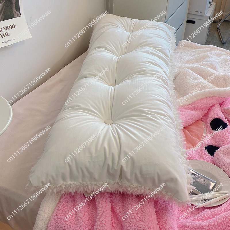 Almofada de Apoio para Cabecei - Headboard Cushion Backrest Tatami avaliação e preço