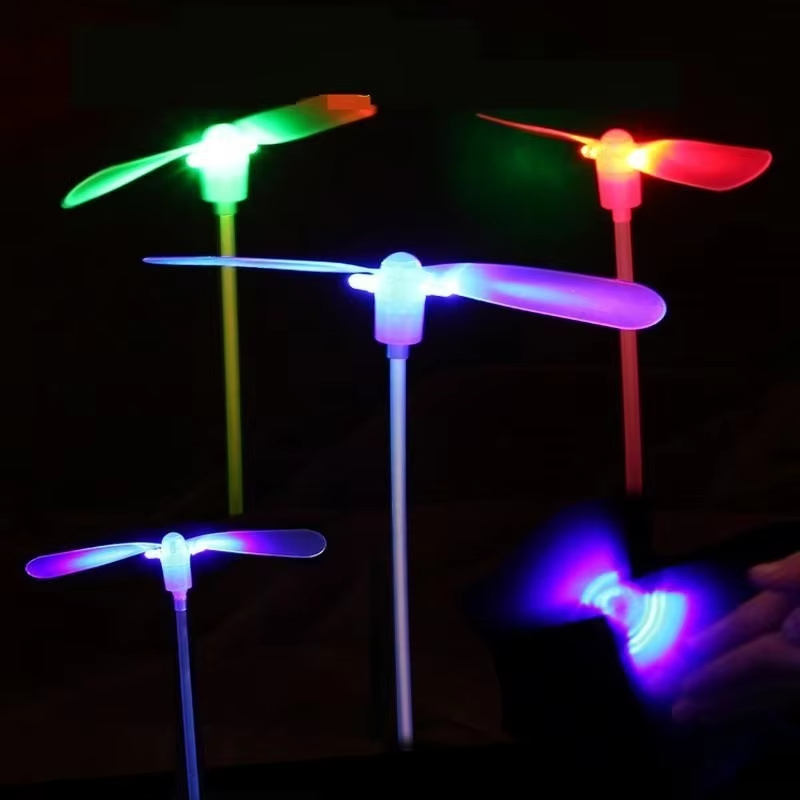 Brinquedo Voador LED Luminoso  - Floating Nightstand With Led Light avaliação e preço