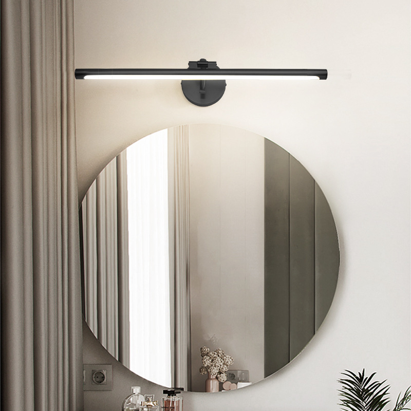 Luminária de Espelho de Banhei - Dressing Table Vanity With Lighted Mirror avaliação e preço