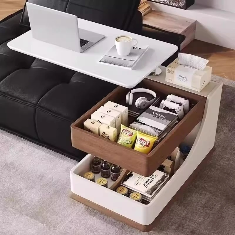 Sofá b11-7.2, mesa de chá pequ - Sofas avaliação e preço