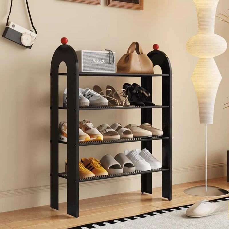 Sapateira Estreita Criativa de - Shoe Rack Cabinet Narrow Entryway avaliação e preço