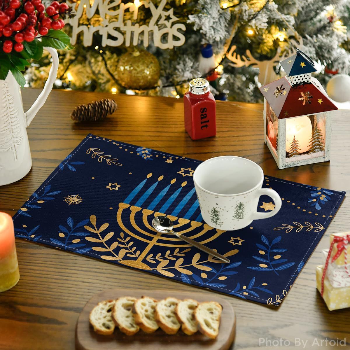 Conjunto de 8 Peças de Souspla - Tables avaliação e preço